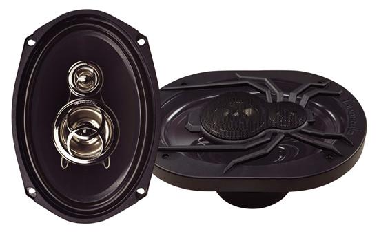 Акустическая система Soundstream PCS6.9N Soundstream PCS6.9N. Технические характеристики PCS6.9N.