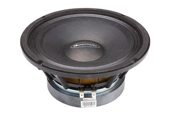 Акустическая система Soundstream SM8-100 Soundstream SM8-100. Технические характеристики SM8-100.