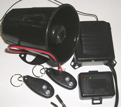 Alligator M-500. ����������� �������������� M-500.