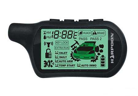 Harpoon BS2000. ����������� �������������� BS2000.