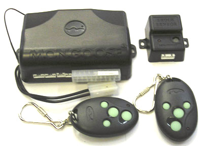 Автосигнализации с функцией дистанционного запуска и без 2-ух сторонней связи Mongoose 770 Mongoose 770. Технические характеристики 770.