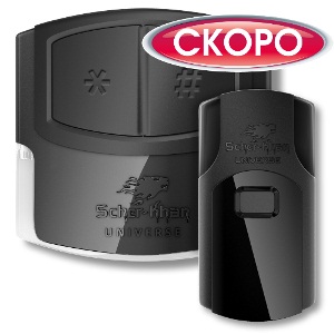 Scher-Khan UNIVERSE 1. ����������� �������������� UNIVERSE 1.