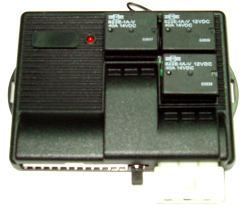 Модуль запуска двигателя StarLine 03 StarLine 03. Технические характеристики 03.