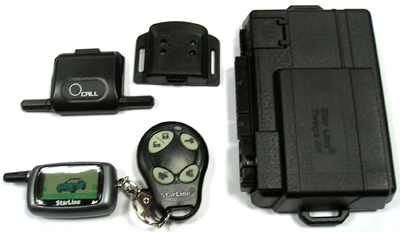 Автосигнализация с 2-ух стороней связью и автозапуском StarLine Twage A8 StarLine Twage A8. Технические характеристики Twage A8.