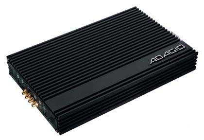 Adagio HF 350.2. ����������� �������������� HF 350.2.