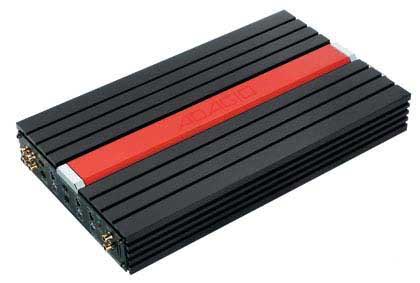 Adagio VAC 110.4. ����������� �������������� VAC 110.4.