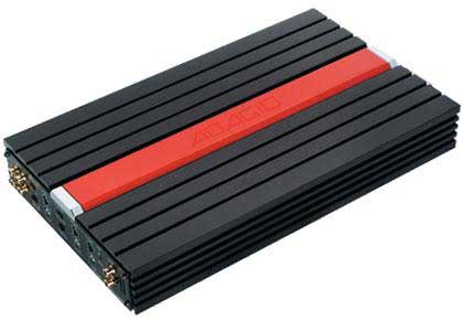 Adagio VAC 75.4. Технические характеристики VAC 75.4.