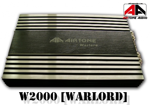 Airtone W2000. Технические характеристики W2000.