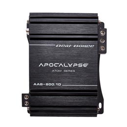 Alphard Deaf Bonce Apocalypse AAB-800.1D Atom. ����������� �������������� Deaf Bonce Apocalypse AAB-800.1D Atom.