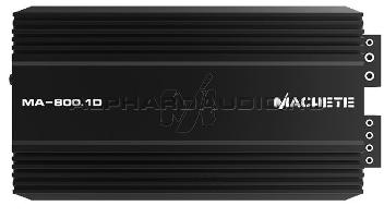 Alphard Machete M450D. Технические характеристики Machete M450D.