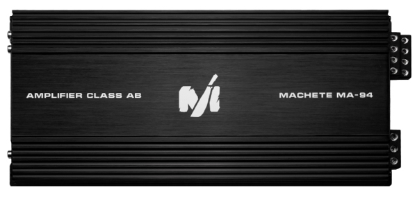 Alphard Machete MA-94. ����������� �������������� Machete MA-94.