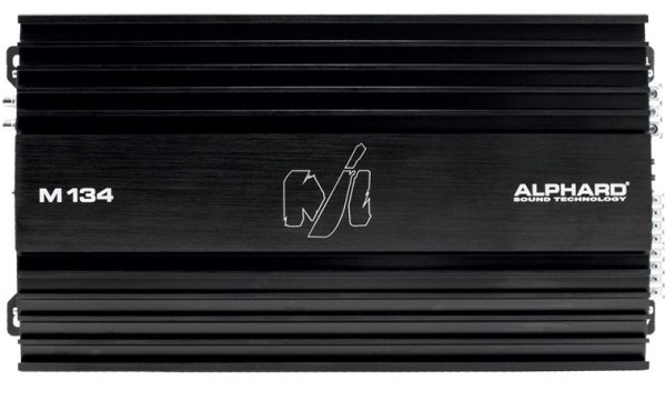 Alphard Machete M154. Технические характеристики Machete M154.