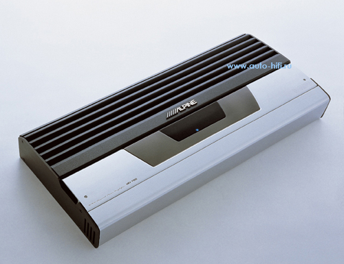 Alpine MRV-F900. ����������� �������������� MRV-F900.