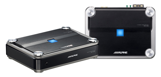 Alpine PDX2.150. Технические характеристики PDX2.150.