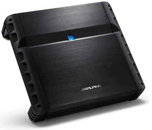 Alpine PMX-F640. Технические характеристики PMX-F640.