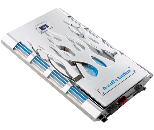 Audiobahn A1500HCJ. Технические характеристики A1500HCJ.