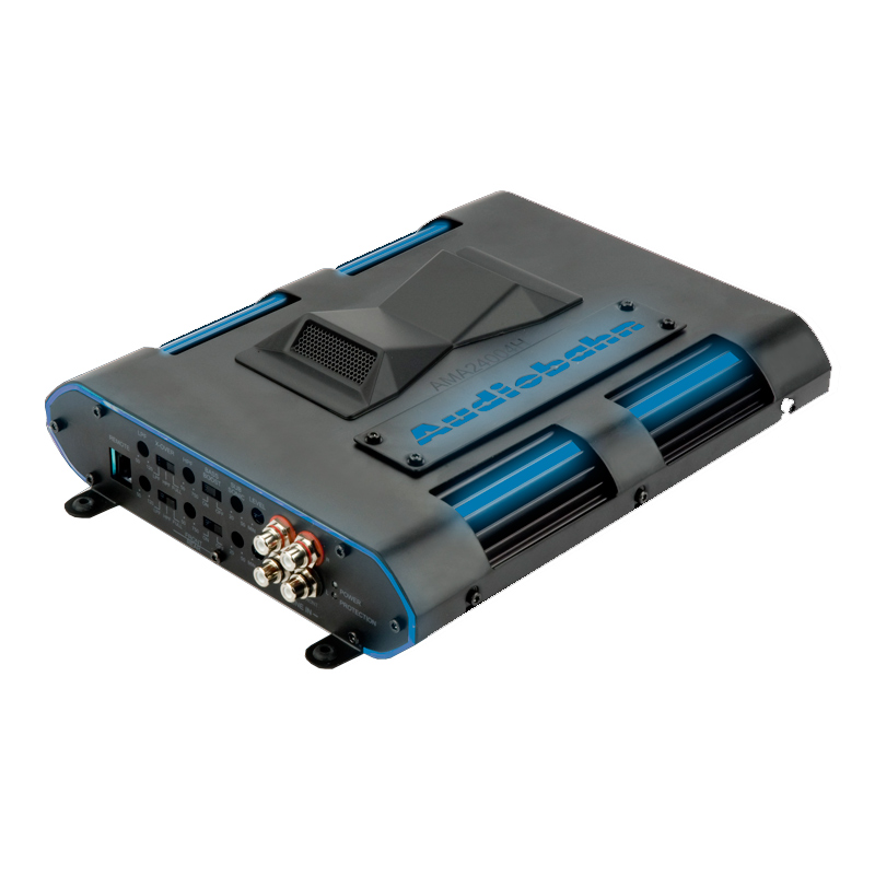 Audiobahn AMA24004H. ����������� �������������� AMA24004H.