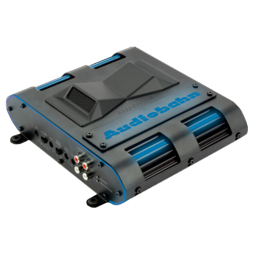 Audiobahn AMA6002H. ����������� �������������� AMA6002H.