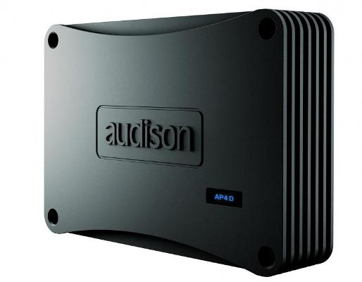 Audison AP4 D. Технические характеристики AP4 D.
