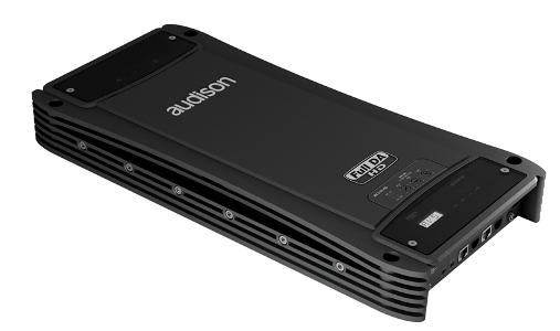Audison AV 5.1k HD. Технические характеристики AV 5.1k HD.