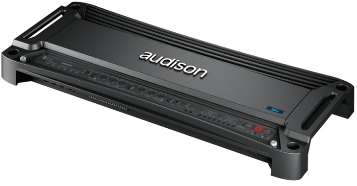 Audison SR 4. Технические характеристики SR 4.