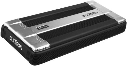 Audison LRx 2.9 stereo black. Технические характеристики LRx 2.9 stereo black.