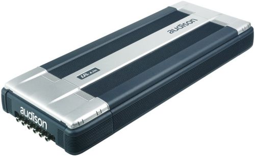 Audison LRx 4.1k 4-channel black. Технические характеристики LRx 4.1k 4-channel black.