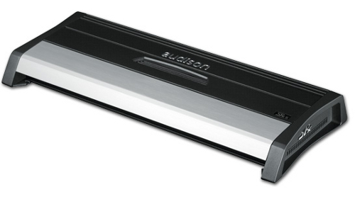 Audison SRx 5.1. ����������� �������������� SRx 5.1.