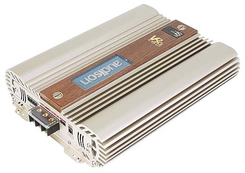 Audison VRx 1.500.2 EX. ����������� �������������� VRx 1.500.2 EX.