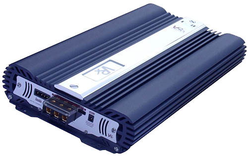 Audison VRx 4.300.2. Технические характеристики VRx 4.300.2.