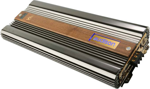 Audison VRx 6.420.2 EX. Технические характеристики VRx 6.420.2 EX.