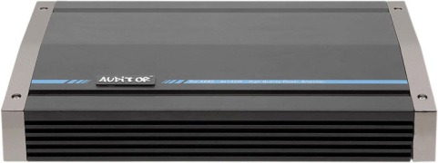 Auditor RIP 2140. Технические характеристики RIP 2140.