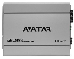 Avatar ABR-200.2. Технические характеристики ABR-200.2.