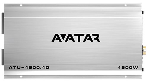 Avatar ATU-1500.1D. Технические характеристики ATU-1500.1D.