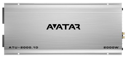 Avatar ATU-2000.1D. Технические характеристики ATU-2000.1D.