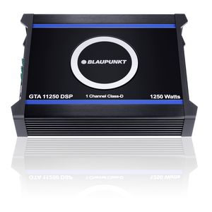 Blaupunkt GTA 270 DSP. Технические характеристики GTA 270 DSP.