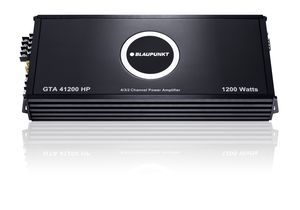 Blaupunkt GTA 41200 HP. ����������� �������������� GTA 41200 HP.