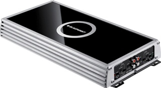 Blaupunkt GTA 470 SF. Технические характеристики GTA 470 SF.