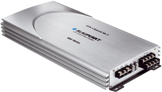 Blaupunkt GTA 4 MKII. ����������� �������������� GTA 4 MKII.