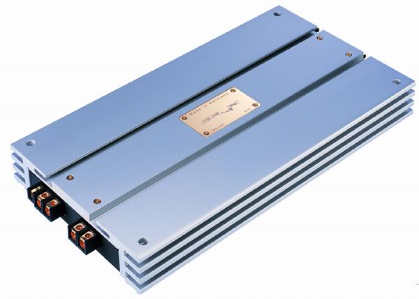 Brax X 2000 Silver. Технические характеристики X 2000 Silver.