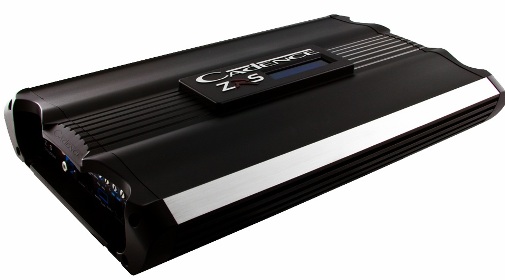 Cadence D250.2. Технические характеристики D250.2.