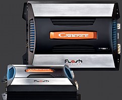 Cadence F400-4. Технические характеристики F400-4.