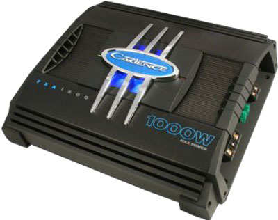 Cadence FXA-1500. ����������� �������������� FXA-1500.