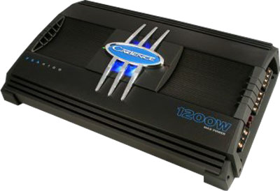 Cadence FXA-4100. Технические характеристики FXA-4100.