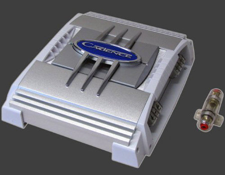 Cadence SQA-2. ����������� �������������� SQA-2.