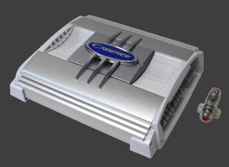 Cadence SQA-4. ����������� �������������� SQA-4.