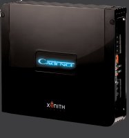 Cadence Xa-400.1. ����������� �������������� Xa-400.1.