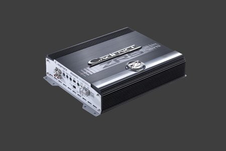 Cadence ZRS-5000M. Технические характеристики ZRS-5000M.