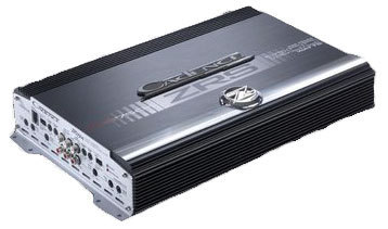 Cadence ZRS-9004. ����������� �������������� ZRS-9004.