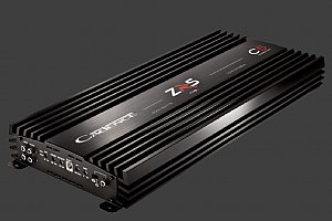 Cadence ZRS C1. Технические характеристики ZRS C1.